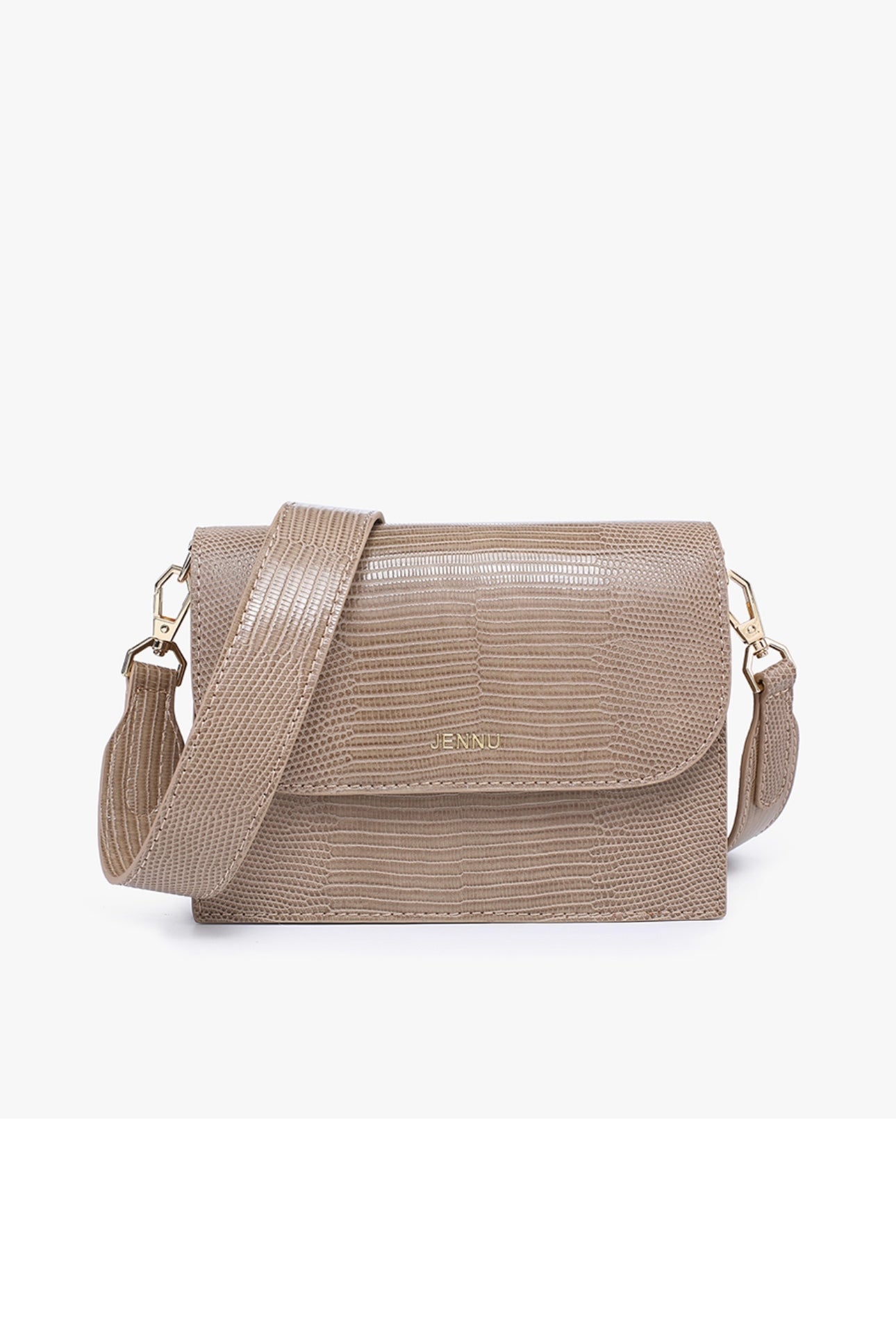 Crocodile on sale crossbody bag