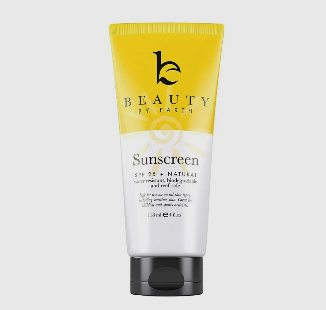 MINERAL SUNSCREEN