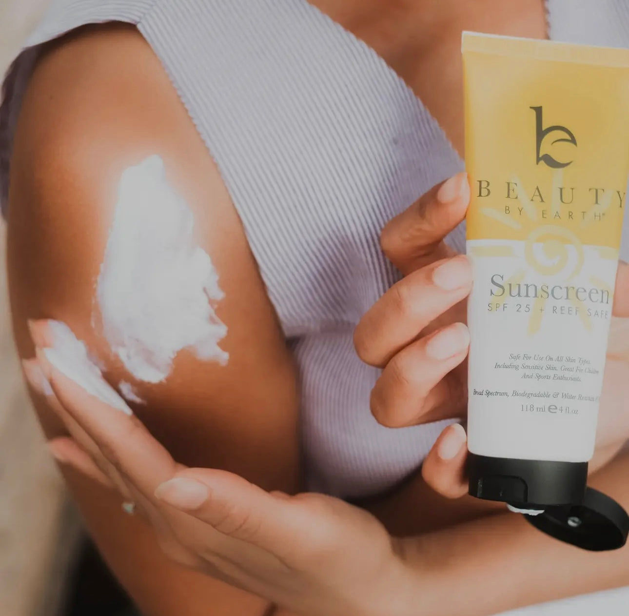 MINERAL SUNSCREEN