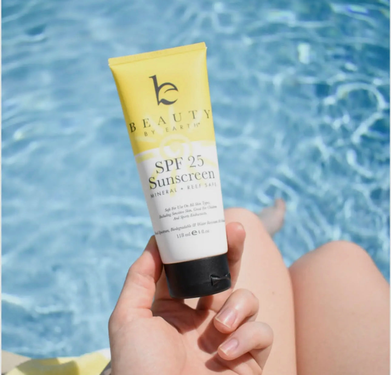 MINERAL SUNSCREEN