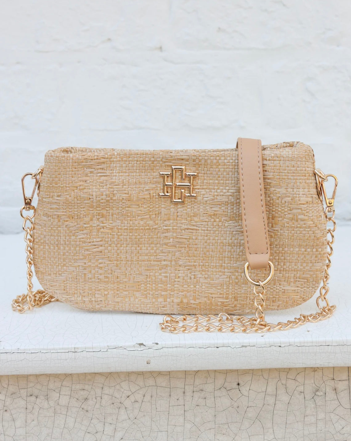 LIVI CROSSBODY