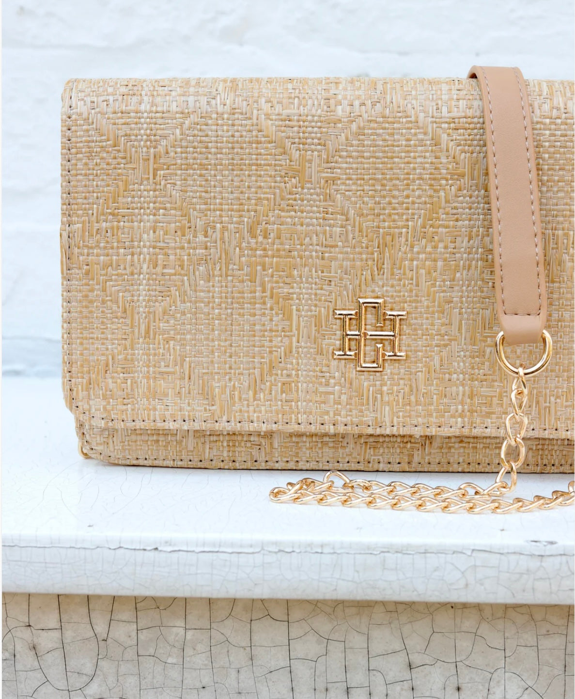 BRYN CLUTCH / CROSSBODY