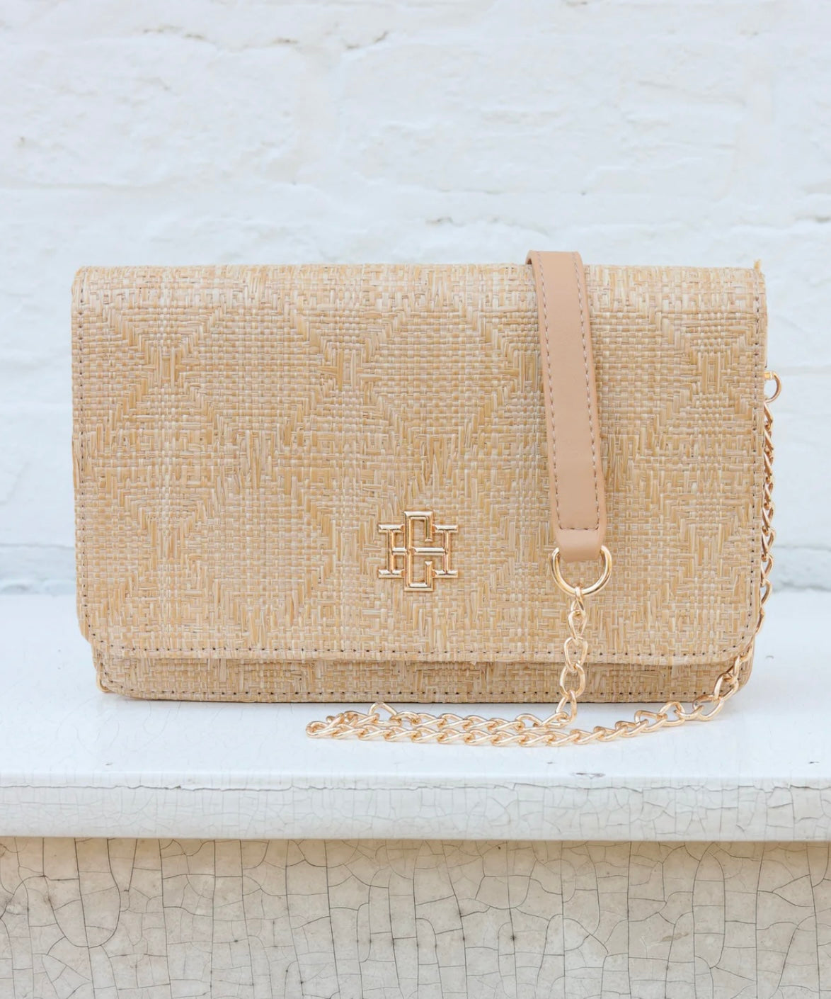 BRYN CLUTCH / CROSSBODY