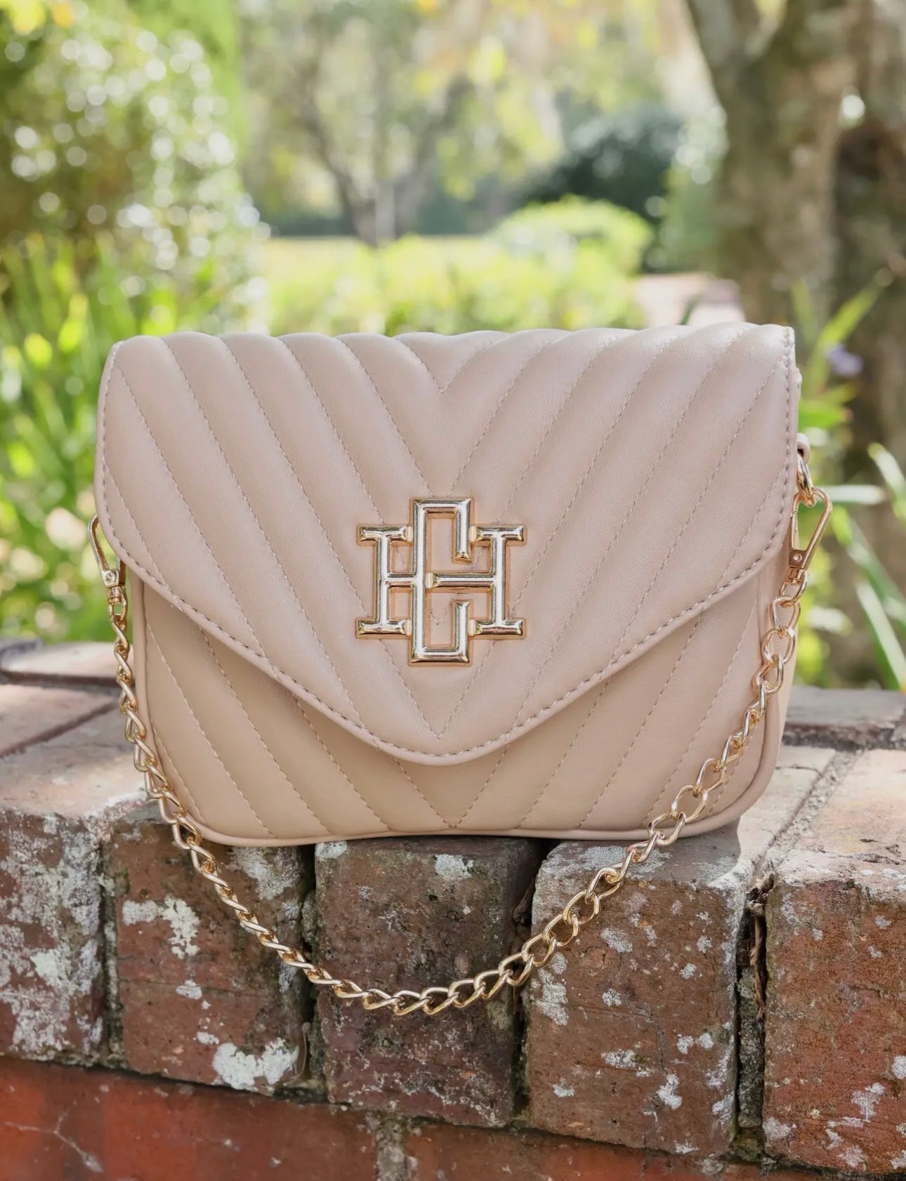 ANGELA CROSSBODY