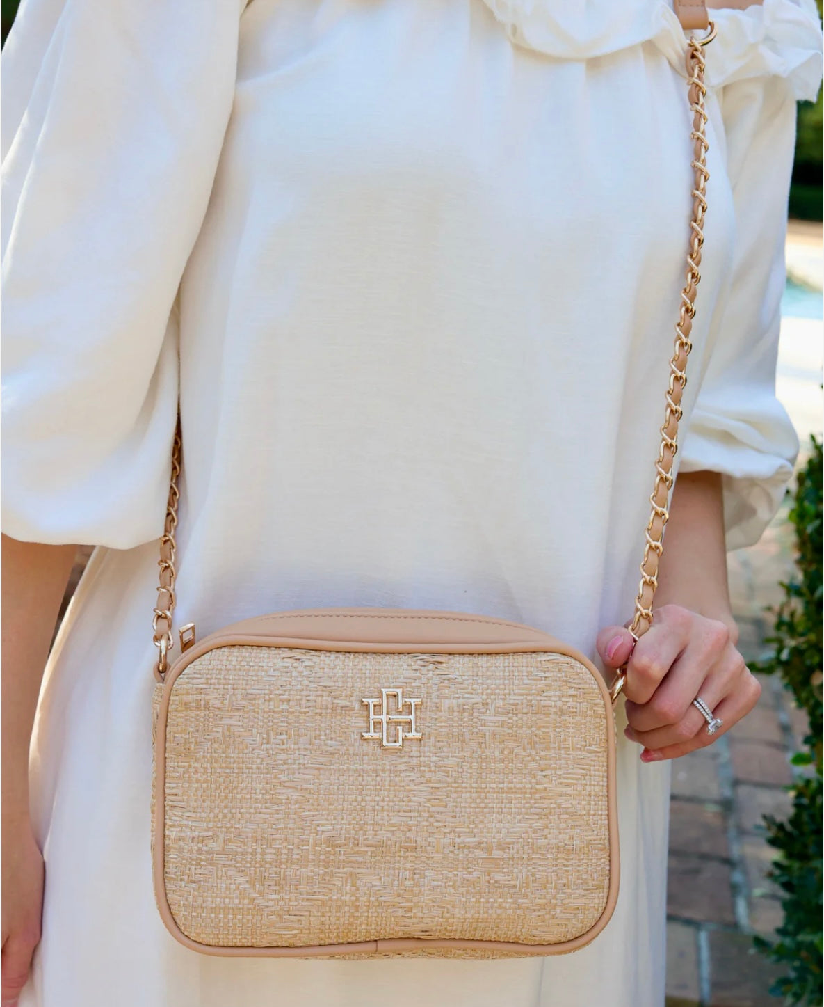 BRYCE CROSSBODY