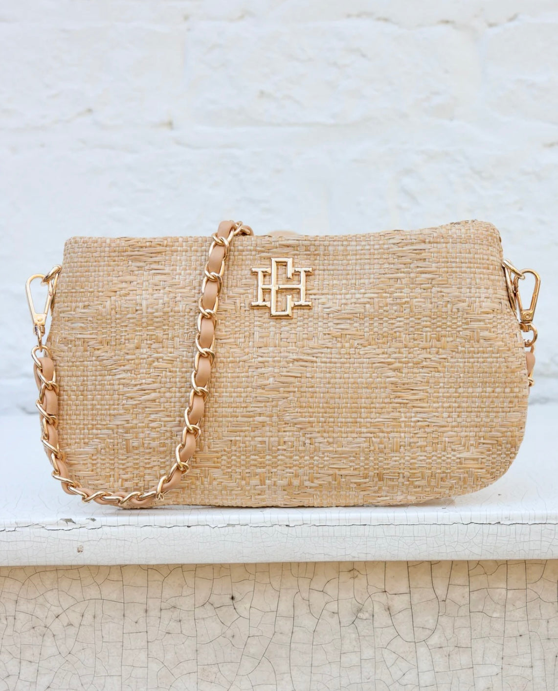 LIVI CROSSBODY